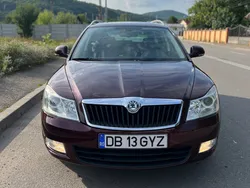 Utilizat 2011 Skoda Octavia Break | 5.000 EUR