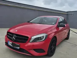 Utilizat 2013 Mercedes A180 Hatchback | 8.750 EUR (Preț OK)
