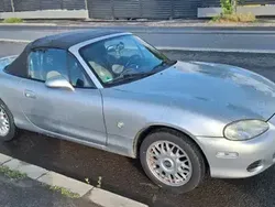 Utilizat 2001 Mazda MX5 Cabrio | 4.700 EUR
