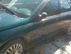 Utilizat 1999 Renault Laguna Hatchback | 600 EUR