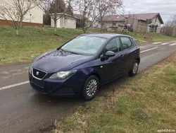 Utilizat 2010 Seat Ibiza Hatchback | 2.250 EUR (Preț bun)