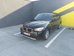 Utilizat 2012 BMW X1 SUV | 5.300 EUR (Preț bun)