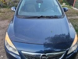 Utilizat 2012 Opel Astra Break | 4.100 EUR (Preț OK)