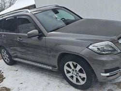 Utilizat 2013 Mercedes GLK220 SUV | 11.000 EUR