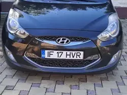 Utilizat 2011 Hyundai ix20 Monovolum | 5.200 EUR
