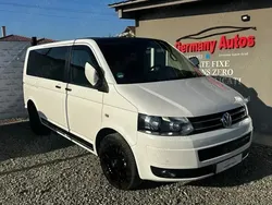 VW T5