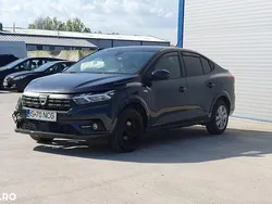 Gri Utilizat 2022 Dacia Logan Berlinǎ | 7.300 EUR (Super Preț)