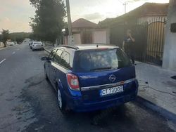 Utilizat 2008 Opel Astra | 2.250 EUR (Puțin scump)