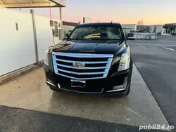 Utilizat 2016 Cadillac Escalade SUV | 28.000 EUR