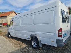 Utilizat 2005 Mercedes Sprinter Van | 8.500 EUR (Preț OK)