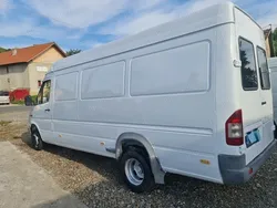 Utilizat 2005 Mercedes Sprinter Van | 8.500 EUR