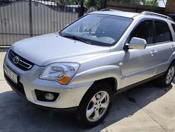 Utilizat 2010 Kia Sportage SUV | 8.600 EUR