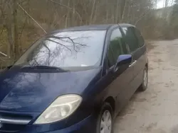 Utilizat 2003 Citroën C8 Monovolum | 10.000 EUR