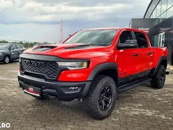 Rosu Nouă 2025 Dodge Ram Pickup | 123.730 EUR