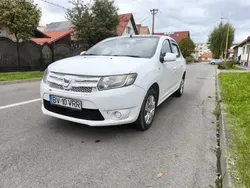 Utilizat 2014 Dacia Logan Berlinǎ | 2.200 EUR (Preț OK)