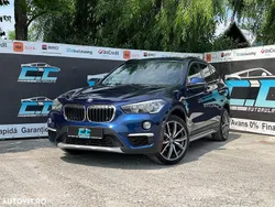 Albastru Utilizat 2018 BMW X1 Sport Line SUV | 14.350 EUR (Super Preț)