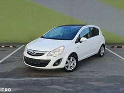 Culoarealb Utilizat 2012 Opel Corsa Essentia | 3.690 EUR (Preț OK)