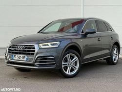Culoaregri Utilizat 2018 Audi Q5 S-Line SUV | 19.999 EUR (Preț bun)