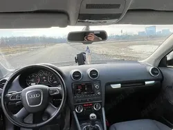 Utilizat 2010 Audi A3 Berlinǎ | 5.000 EUR