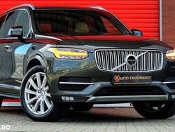 Culoareverde Utilizat 2019 Volvo XC90 Inscription SUV | 24.999 EUR (Preț bun)