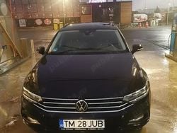 Utilizat 2021 VW Passat Break | 14.800 EUR (Super Preț)