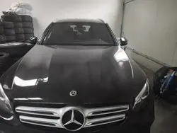 Utilizat 2018 Mercedes GLC220 SUV | 35.000 EUR
