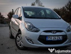 Utilizat 2011 Hyundai ix20 Hatchback | 5.500 EUR