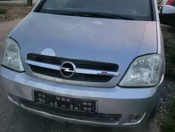 Utilizat 2004 Opel Meriva Monovolum | 500 EUR (Super Preț)