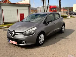 Utilizat 2014 Renault Clio IV | 4.650 EUR (Super Preț)