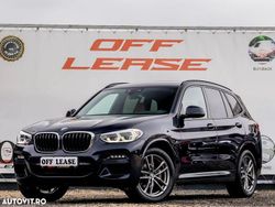Culoarenegru Utilizat 2021 BMW X3 M Sport SUV | 31.999 EUR (Preț OK)