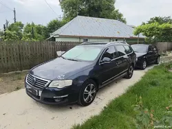 Utilizat 2007 VW Passat Break | 2.750 EUR (Preț OK)