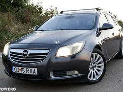 Culoaregri Utilizat 2011 Opel Insignia Break | 3.500 EUR (Preț OK)