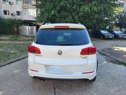 Utilizat 2016 VW Tiguan R-line SUV | 12.000 EUR (Super Preț)