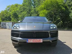 Gri Utilizat 2019 Porsche Cayenne Platinum Edition SUV | 72.900 EUR