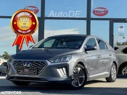 Culoaregri Utilizat 2020 Hyundai Ioniq Berlinǎ | 17.990 EUR (Preț OK)