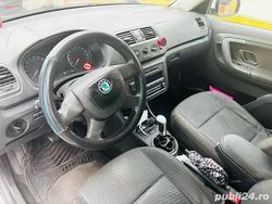 Alb Utilizat 2013 Skoda Fabia Break | 2.700 EUR (Preț bun)