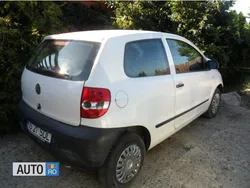 Utilizat 2006 VW Fox Hatchback | 1.200 EUR