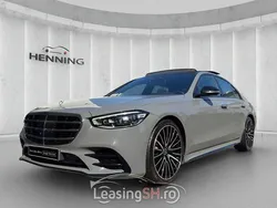 Alb Utilizat 2021 Mercedes ML400 SUV | 125.719 EUR