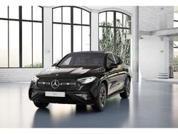 Utilizat 2024 Mercedes GLC300 AMG Coupe | 68.560 EUR (Scump)