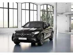 Utilizat 2024 Mercedes GLC300 AMG Coupe | 68.560 EUR (Scump)