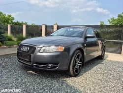 Gri Utilizat 2005 Audi A4 Berlinǎ | 3.500 EUR (Preț OK)