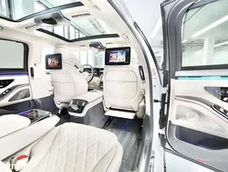 Culoarenegru Utilizat 2024 Mercedes S450 Berlinǎ | 117.980 EUR