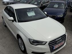 Alb Utilizat 2015 Audi A3 S-Line Berlinǎ | 14.490 EUR (Preț OK)