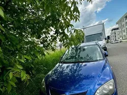 Albastru Utilizat 2007 Mazda 3 Hatchback | 1.500 EUR (Super Preț)
