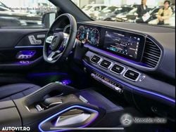 Culoaregri Utilizat 2020 Mercedes GLS350 SUV | 72.999 EUR (Preț bun)