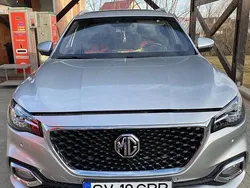 Gri Utilizat 2022 MG EHS SUV | 20.000 EUR (Preț bun)