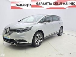 Culoareargint Utilizat 2017 Renault Espace Monovolum | 12.950 EUR (Preț OK)