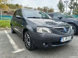 Utilizat 2008 Dacia Logan Berlinǎ | 1.200 EUR (Preț bun)