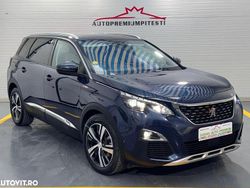 Culoarealte culori Utilizat 2019 Peugeot 5008 GT-line Monovolum | 14.700 EUR (Preț OK)