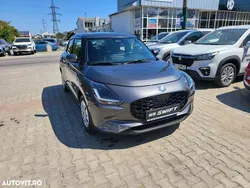 Gri Nouă 2024 Suzuki Swift Cool | 13.813 EUR (Preț bun)